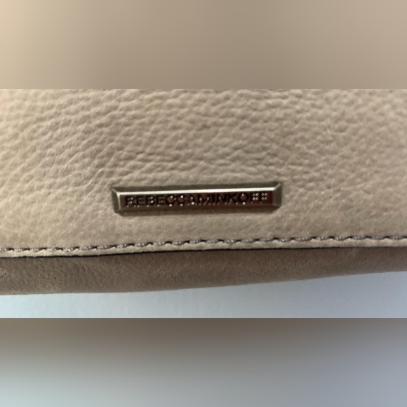 Rebecca Minkoff crossbody - Picture 3 of 5